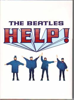 The Beatles : Help (DVD)